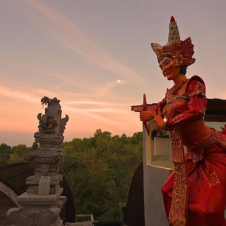 Bali Girl Penida By Abm Hotel Toyapakeh Eksteriør billede
