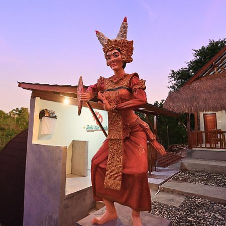 Bali Girl Penida By Abm Hotel Toyapakeh Eksteriør billede