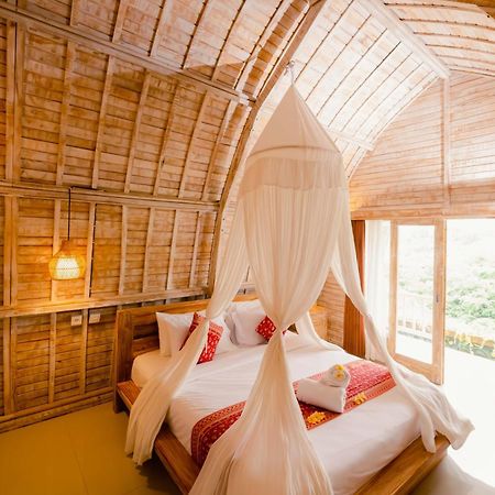 Bali Girl Penida By Abm Hotel Toyapakeh Eksteriør billede