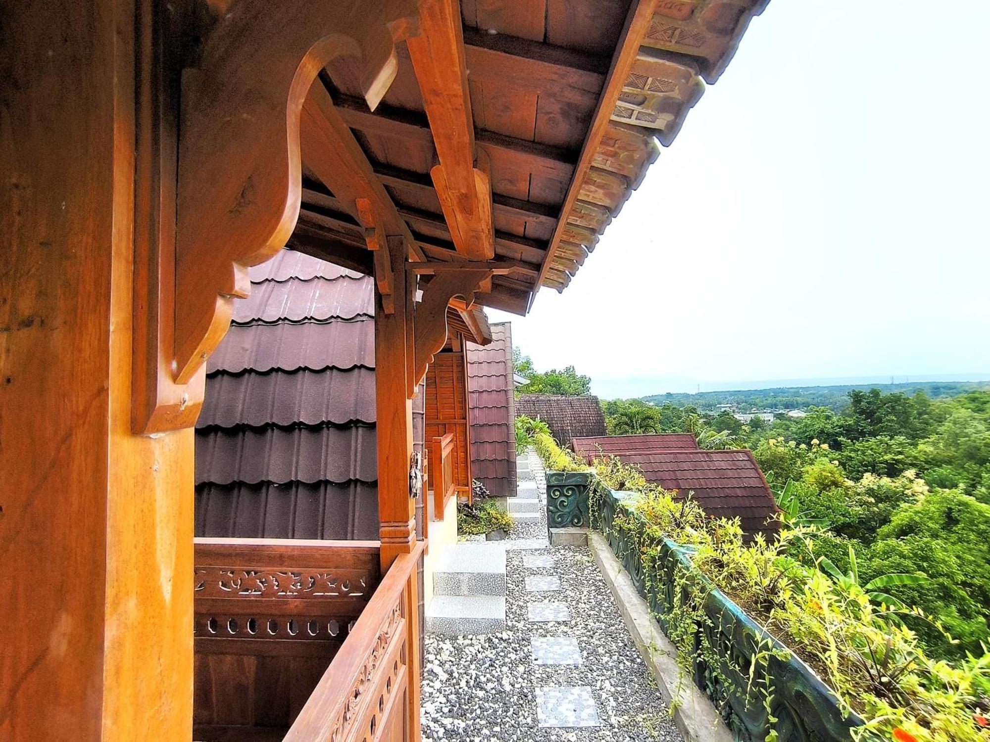 Bali Girl Penida By Abm Hotel Toyapakeh Eksteriør billede