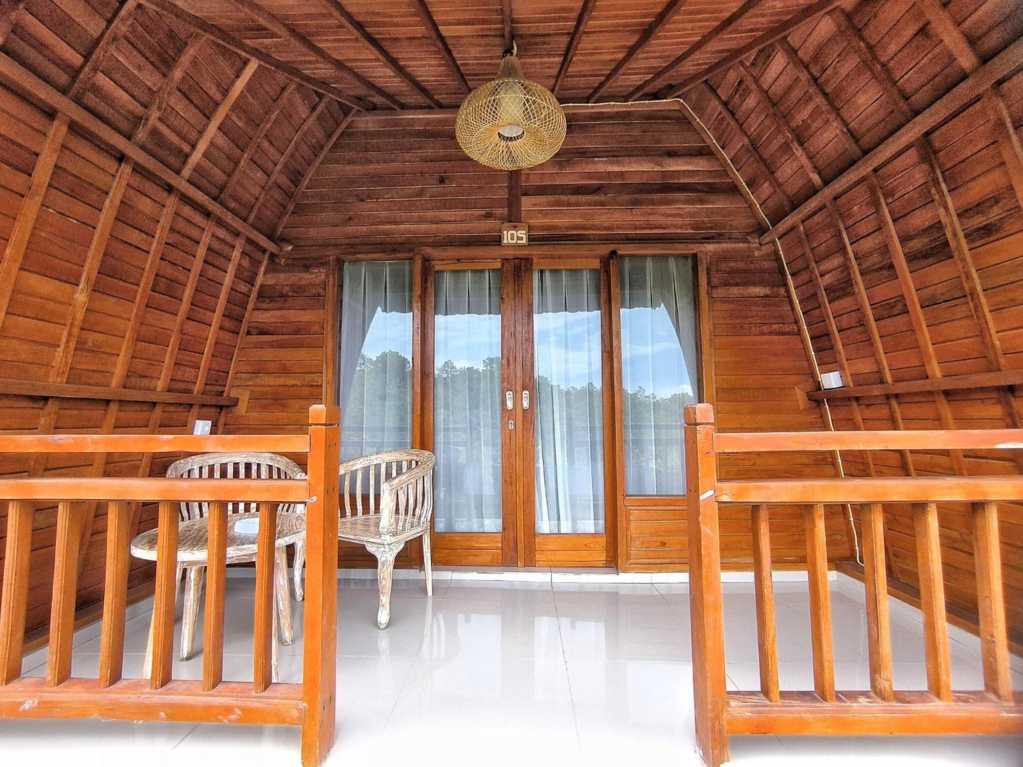 Bali Girl Penida By Abm Hotel Toyapakeh Eksteriør billede